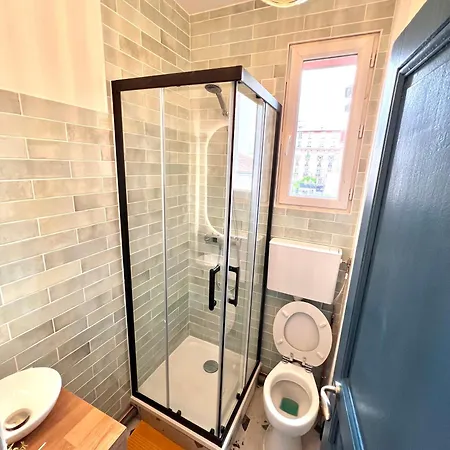 Apartment T3 Le Louvre D' 2 3 Beds 10mn Paris *